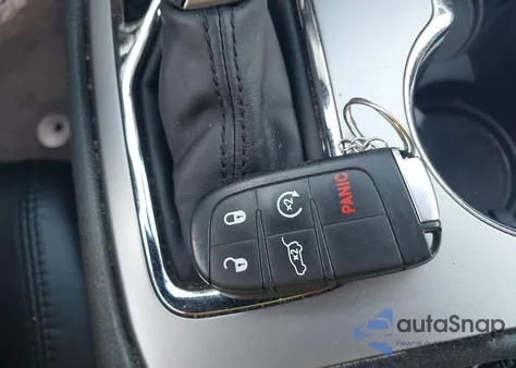 2018 Jeep Grand Cherokee Altitude 4X4 from USA, damaged, VIN 1C4RJFAG0JC120139